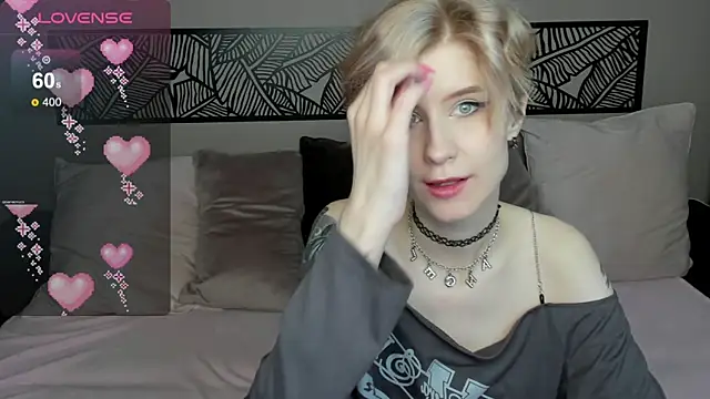 Stripchat Sex Cam for Angel_Jules