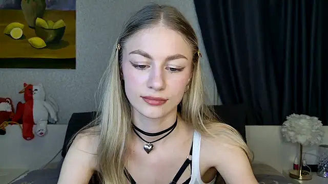 Stripchat Sex Cam for GabriellaOlsen