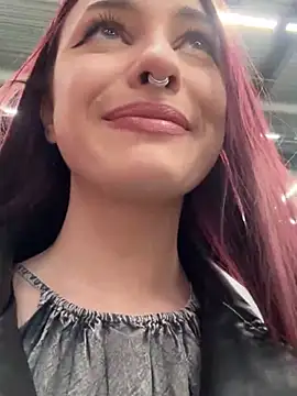 Stripchat Sex Cam for Cherry____Pie