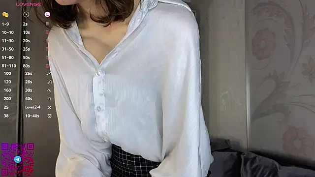 Stripchat Sex Cam for DebiHenks