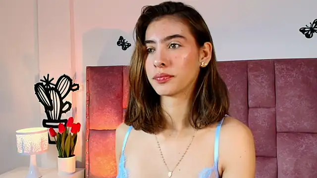 Stripchat Sex Cam for AlmaQueenn