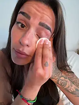 Stripchat Sex Cam for Alisa-Marie
