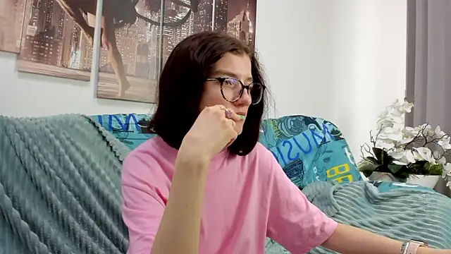 Stripchat Sex Cam for Fairy_Ariel