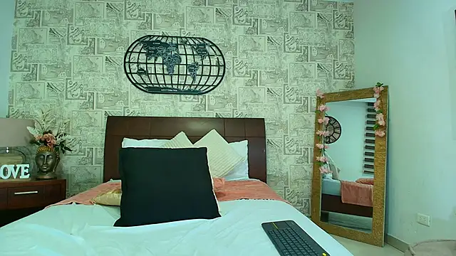 Stripchat Sex Cam for Roxy_Skye