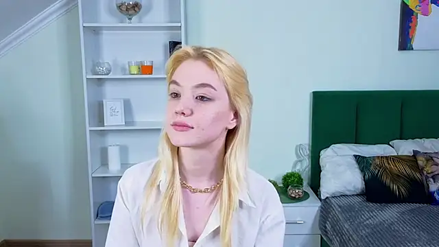 Stripchat Sex Cam for Helen_Barrett