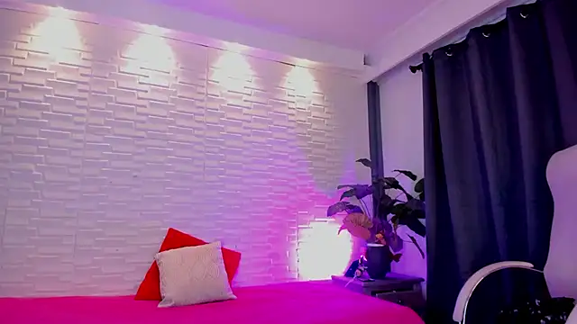 Stripchat Sex Cam for TiffanyWalk