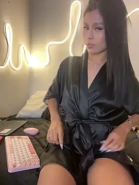 Stripchat Sex Cam for Michell_sr