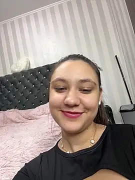 Stripchat Sex Cam for sfanta_ana