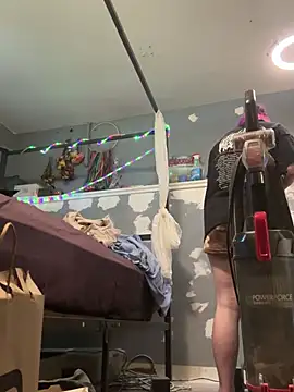 Stripchat Sex Cam for sluttysmile