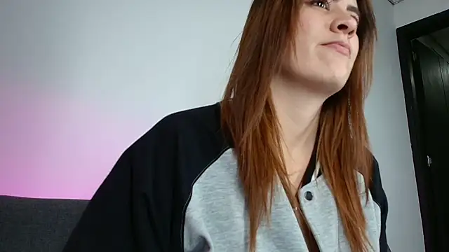 Stripchat Sex Cam for ImSophieFox