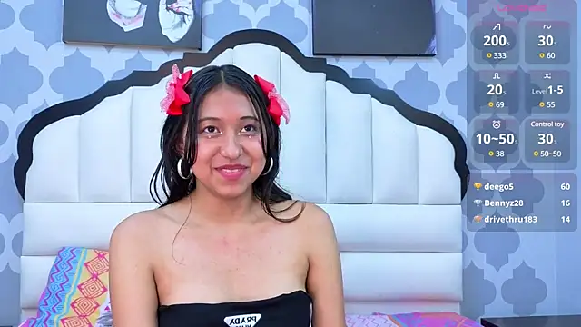 Stripchat Sex Cam for KatyBlair__