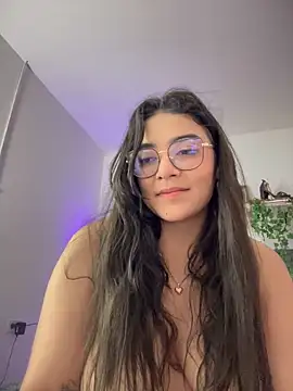 Stripchat Sex Cam for Lia_flowers