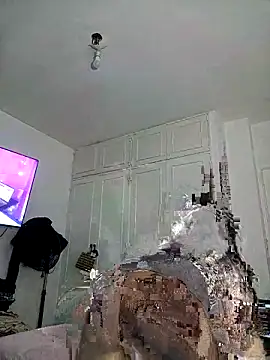 Stripchat Sex Cam for LaChinexx