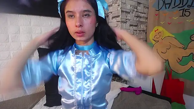 Stripchat Sex Cam for renata_allen