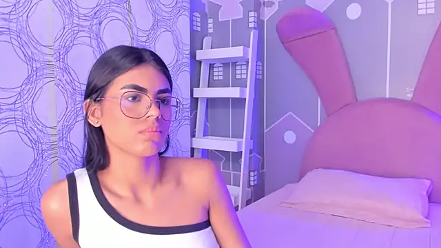 Stripchat Sex Cam for Isa_little4u