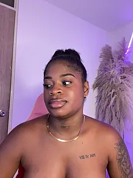 Stripchat Sex Cam for Tamara_Lubezkii