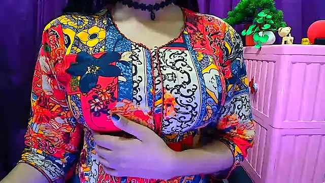 Stripchat Sex Cam for Kashish_11