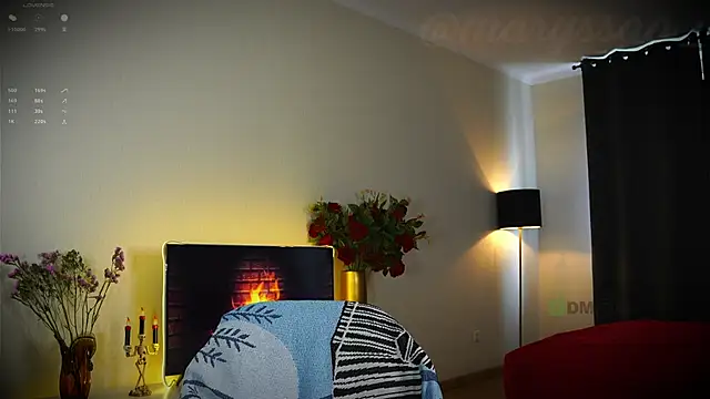 Stripchat Sex Cam for maryssaa_