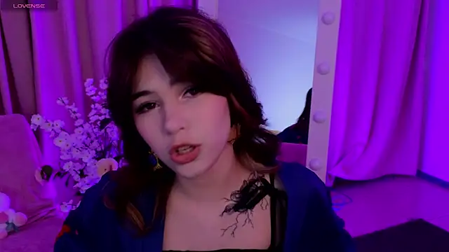 Stripchat Sex Cam for Hotary_Yuko