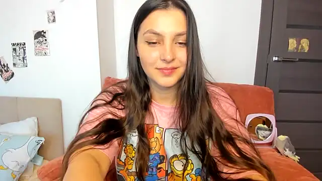 Stripchat Sex Cam for Emma__Promo