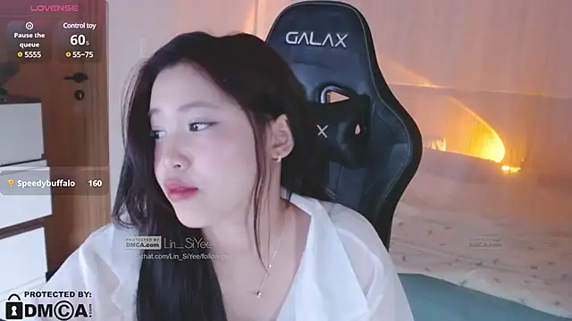 Stripchat Sex Cam for Lin_SiYee