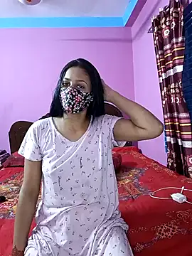 Stripchat Sex Cam for Aruya_
