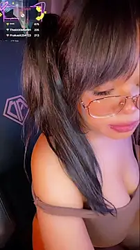 Stripchat Sex Cam for Maple_Honeycome