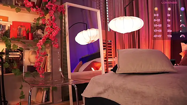 Stripchat Sex Cam for mind_game