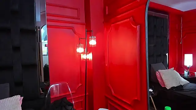 Stripchat Sex Cam for tinyrivera