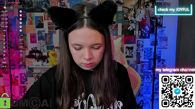 Stripchat Sex Cam for Chio_Mio