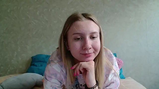Stripchat Sex Cam for Tender_Lisa