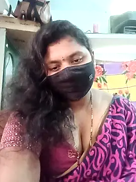 Stripchat Sex Cam for anu79