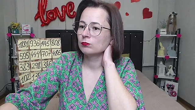 Stripchat Sex Cam for MarieSho