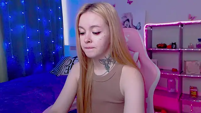Stripchat Sex Cam for Naughty_Mable