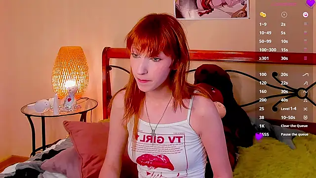 Stripchat Sex Cam for flatter-shy