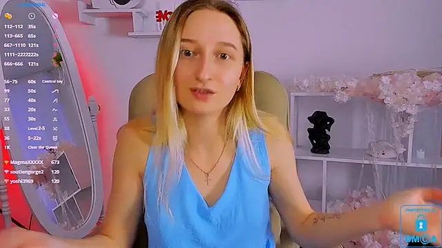 Stripchat Sex Cam for _Ri_na_