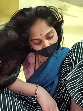 Stripchat Sex Cam for Hi_Radhika
