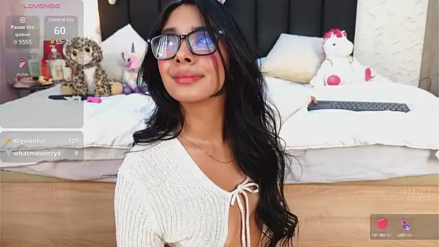 Stripchat Sex Cam for Sofy_Amber