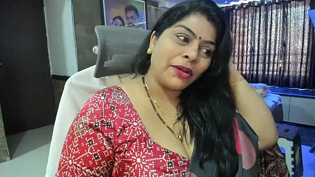 Stripchat Sex Cam for tarivishu23
