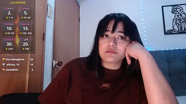 Stripchat Sex Cam for maraa_lee