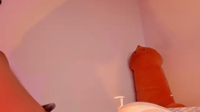Stripchat Sex Cam for HarleyRedd