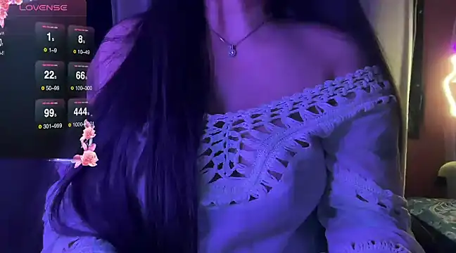 Stripchat Sex Cam for Prisha_