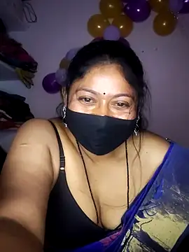 Stripchat Sex Cam for Telugu--Nadhini143