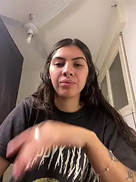 Stripchat Sex Cam for Argentiiniita