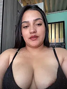 Stripchat Sex Cam for Sahanaprincessll