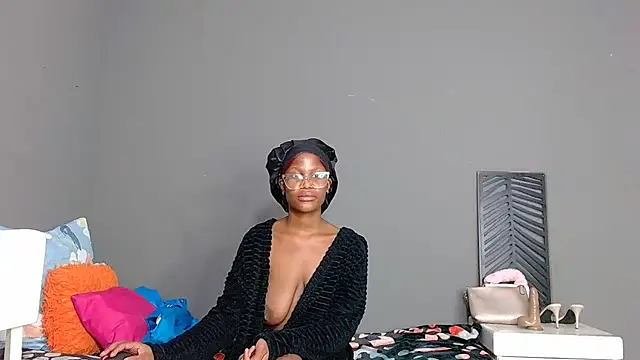 Stripchat Sex Cam for BarbieDoll21