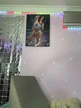 Stripchat Sex Cam for Naticol1