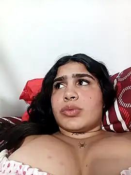 Stripchat Sex Cam for SashaVelvet_69