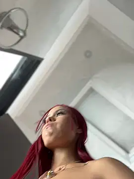 Stripchat Sex Cam for MystiqueXXX