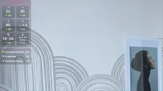 Stripchat Sex Cam for viviann_evans